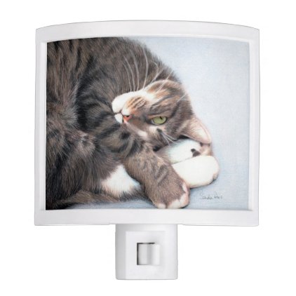 Peekaboo Nightlight