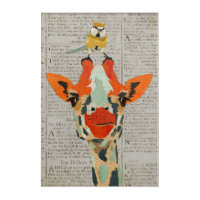Acrylic Wall Art