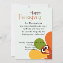 Thanksgiving Football Turkey Running Classic Round Sticker, Zazzle