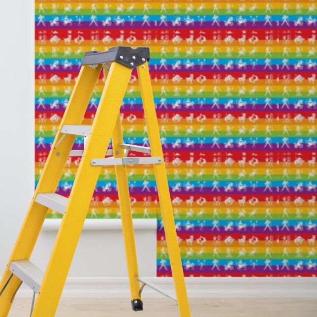 Peel and Stick Wallpaper Astrology Signs Wallpaper (Peel and Stick Wallpaper Astrology Signs Wallpaper)