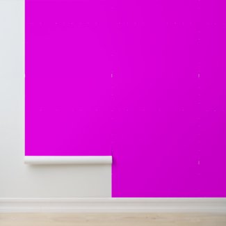 Peel and stick wallpaper bright pink fuschia 