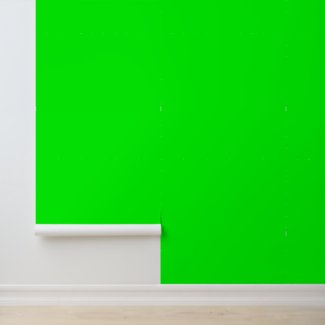 Peel and stick wallpaper lime green 