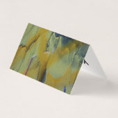 Peeling paint (Back)