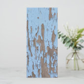 Peeling Paint (Standing Front)