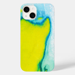 Peeling Paint Art Case-Mate iPhone 14 Case