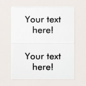 Peeling paint texture (Inside Unfolded)