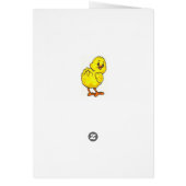 Peepers Cards (Back)
