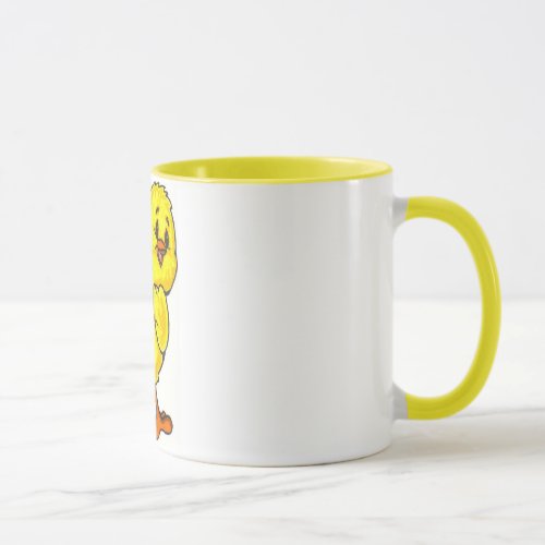 Peepers Mug