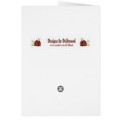 Peeping Tom Cards (Back)