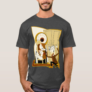 Peeping Tom T-Shirt