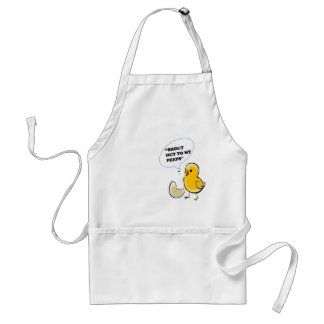 Peeps Adult Apron