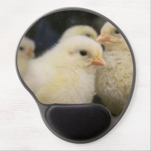 Peeps Gel Mouse Pad