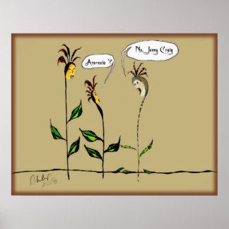 Peer Pressure Poster