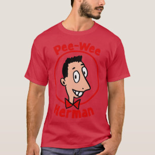Peewee Herman T-Shirt