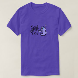 Peg Shirt