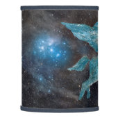 Pegasus and Galaxy Lamp Shade (Left)