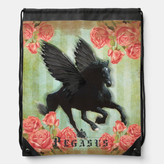 Pegasus - Backpack (Front)