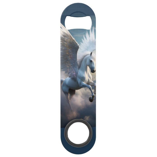 Pegasus Bar Key (Front)