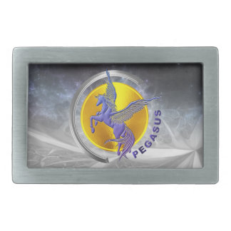 Pegasus Belt Buckle