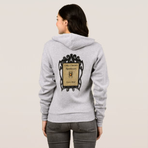 Pegasus Blood Hoodie