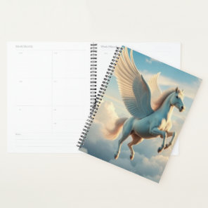 Pegasus Calendar Planner