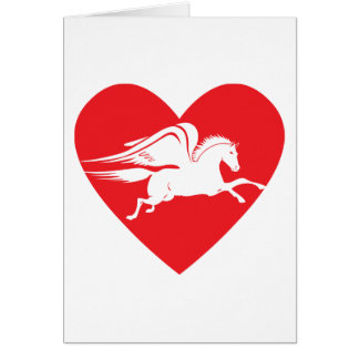 Pegasus Cards
