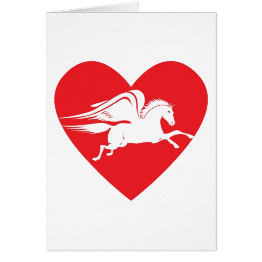 Pegasus Cards (Front)