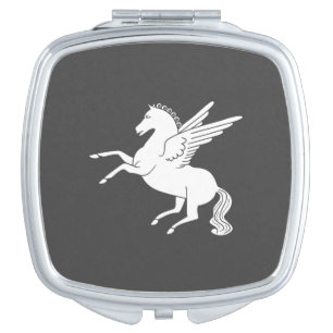Pegasus Compact Mirror