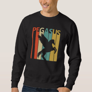 Pegasus Costume Pegasus Sweatshirt