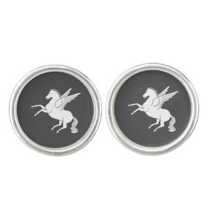 Pegasus Cufflinks