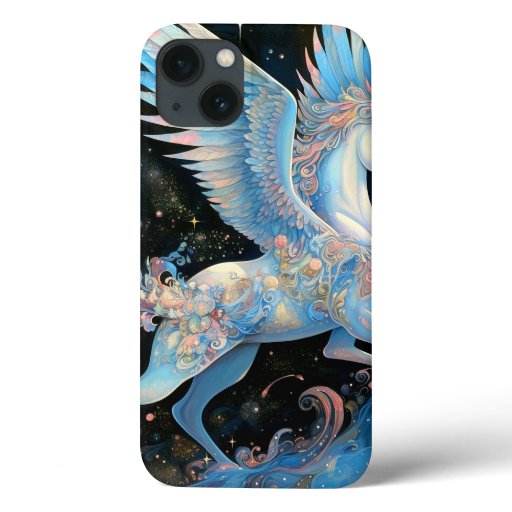 Pegasus Fantasy Art iPhone / iPad case