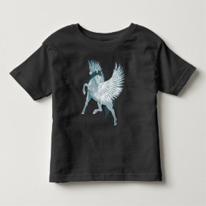 Pegasus Greek Mythology Winged Horse Toddler T-shirt