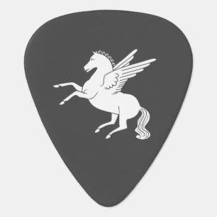 Pegasus Guitar Pick