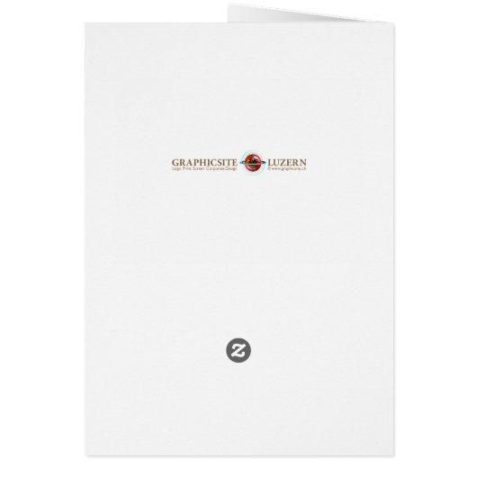 Pegasus II - Notecard (Back)