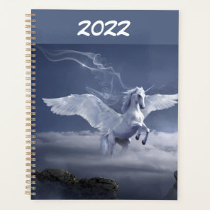 Pegasus in Flight  Planner