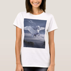 Pegasus in flight T-Shirt