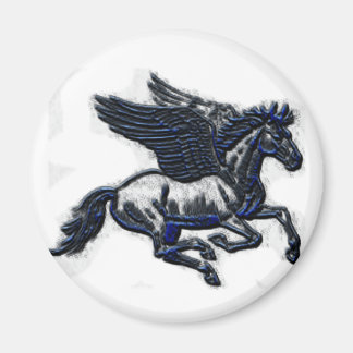 Pegasus Magnet