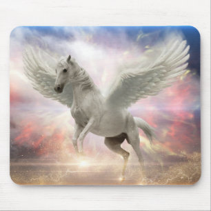 Pegasus Mouse Pad 