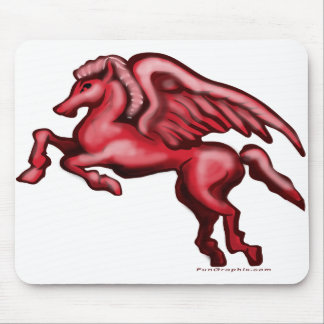 Pegasus Mouse Pad