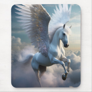 Pegasus Mouse Pad