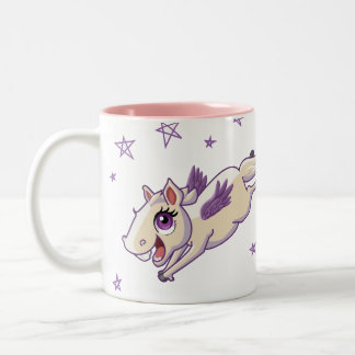 Pegasus Mug