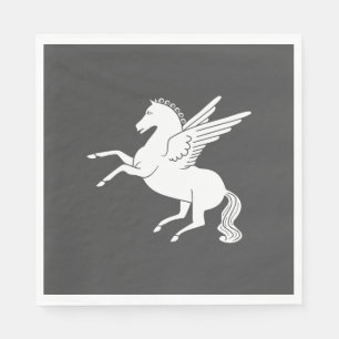 Pegasus Napkins
