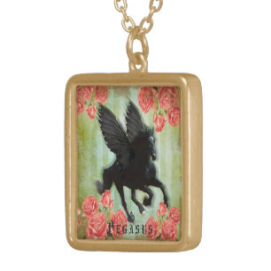 Pegasus - Necklace