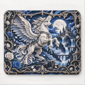 Pegasus, Paper Cut Monster Mouse Pad
