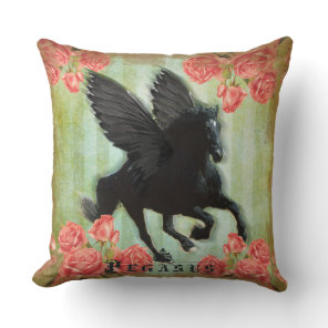 Pegasus - Pillow
