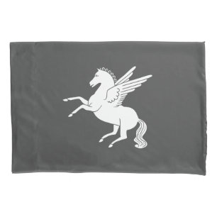 Pegasus Pillow Case