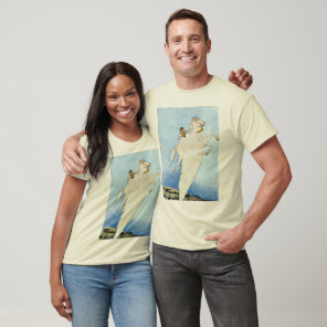 Pegasus Shirt