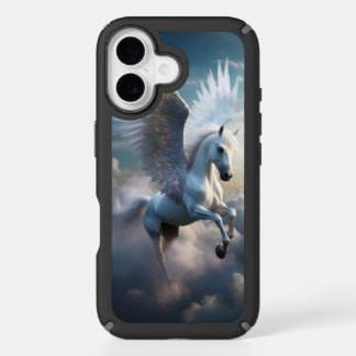 Pegasus iPhone 16 Case