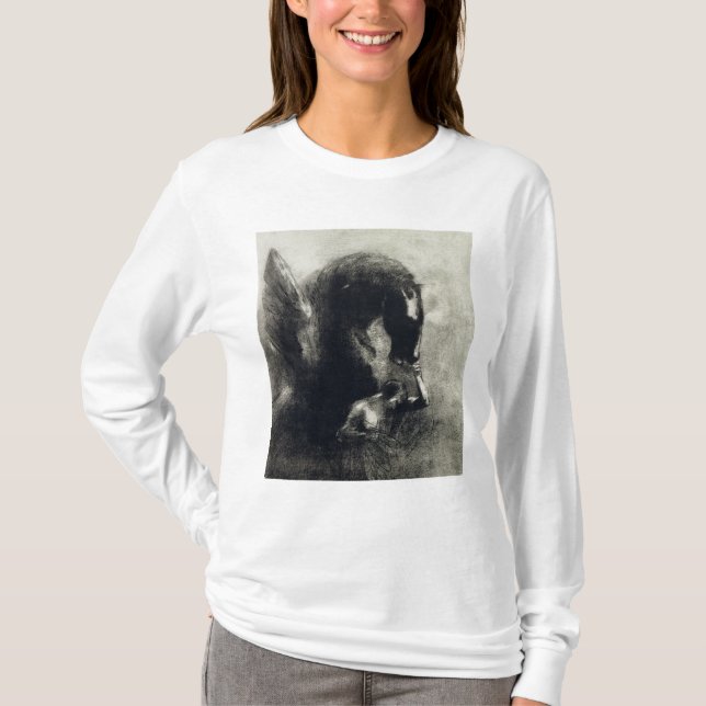 Pegasus T-Shirt (Front)