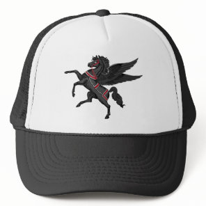 Pegasus Trucker Hat